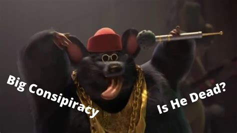 The Truth Behind The Death Of Biggie Cheese Youtube