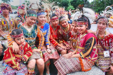 The Kalinga Tribe Of The Philippines History Culture Customs And
