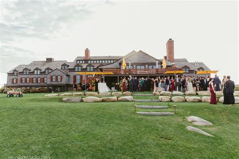 Weekapaug Inn Wedding In Westerly Rhode Island Rhode Island Wedding
