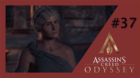 Assassin S Creed Odyssey Walkthrough Part Ger Eng