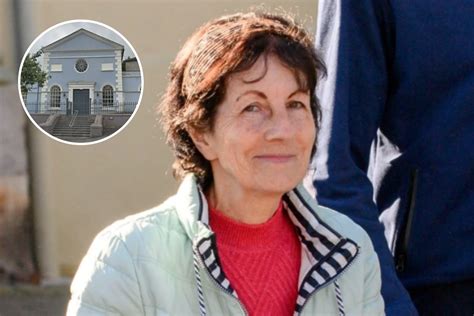 Gran Back In Cork Court Just Weeks After Prison Release For Refusing To