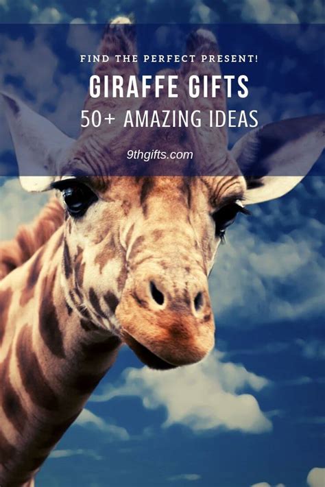Check spelling or type a new query. Giraffe Gifts: 50+ Ideas That Are Guaranteed To Please! | 9th