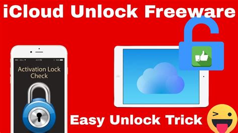 How To Unlock Your Locked Icloud Account Youtube