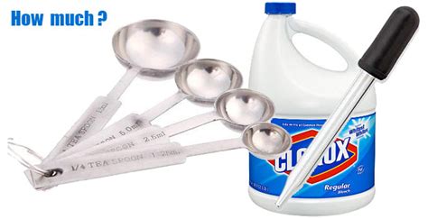 #2 · jul 4, 2012. How Much Chlorine Bleach To Add In My Water Storage - When ...