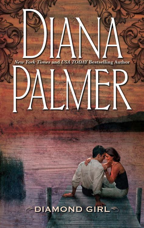 Diamond Girl Read Online Free Book By Diana Palmer At Readanybook
