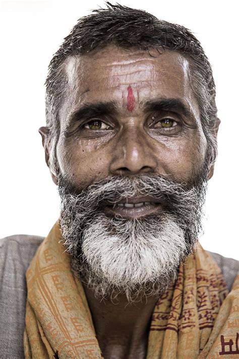 Eyes Of Rajasthan Portrait Photography Face Photo