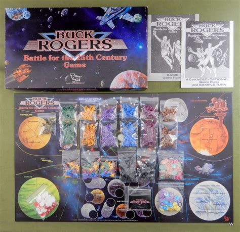 buck rogers xxvc role playing game wayne s books rpg reference
