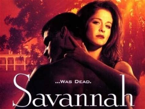 Savannah TV Series YouTube
