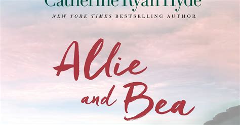 Allie And Bea Is A Keeper Giveaway ~ Susan B James