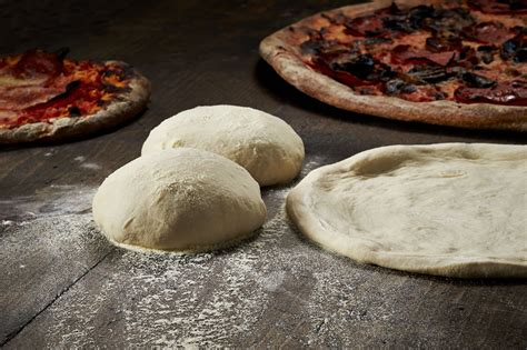 Just a fantastic pizza crust. New York Pizza Dough - Crest Hill Bakery - Artisan Bread ...