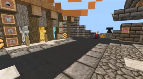 Natural Texture Pack | Minecraft PE Bedrock Texture Packs