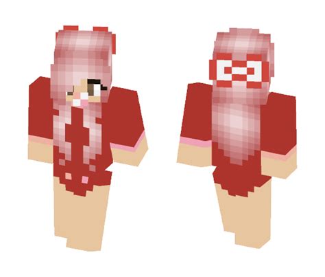 Download Baby Rosie Minecraft Skin For Free Superminecraftskins