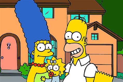 Fotos Die Simpsons Wer Ist Wer Kultur Fotogalerien Badische