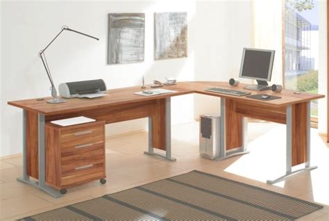 Bürotische & schreibtische online kaufen möbel 24 mehr als 46 anbieter vergleichen riesenauswahl von über 11768 bürotische & schreibtische 5520 kostenlos lieferbar. Eckschreibtisch "OFFICE LINE" Winkelschreibtisch | real.de
