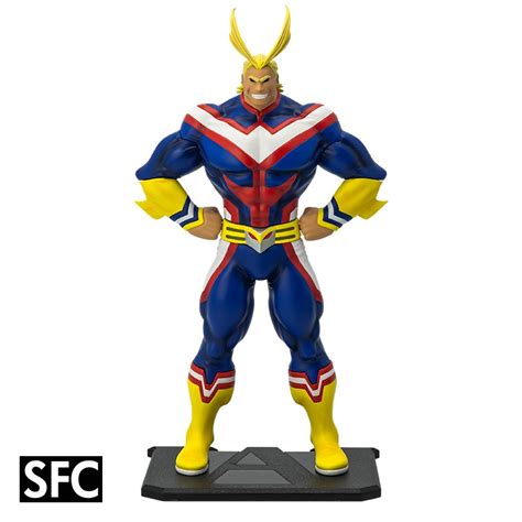 My Hero Academia Figurine All Might The Magical Store