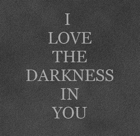 Quotes About Darkness And Evil Quotesgram