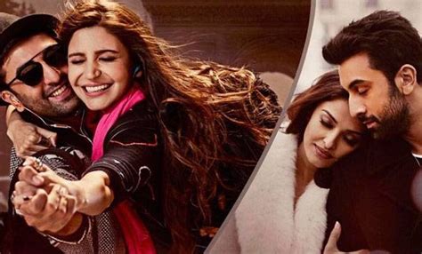 Like and share our website to support us. Ae Dil Hai Mushkil DVDrip 300MB Movie 720p Download ...