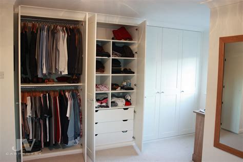 64 Best Built In Wardrobe Interior Layout Ideas Jv Carpentry