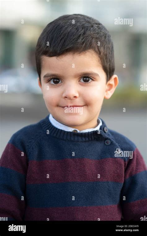 4 Years Old Smart Boy Hi Res Stock Photography And Images Alamy
