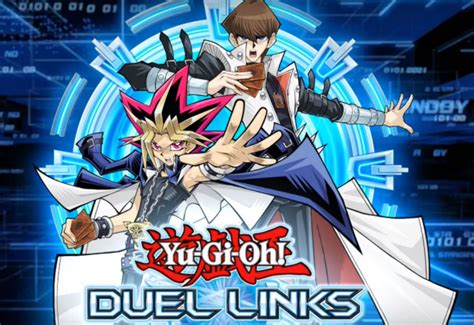 Yu Gi Oh Duel Links Consigue Más De 100 Millones De Descargas Y Lo Celebra Regalando Gemas