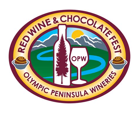 The Olympic Peninsula Wineries Red Wine And Chocolate Is Back Olympic