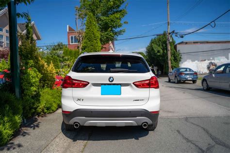 The new bmw x1 impresses with its striking. BMW Lease Takeover in Vancouver, BC: 2019 BMW X1 xDrive28i Automatic AWD ID:#14834 • LeaseCosts ...