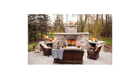 Outdoor Fire Pits, Fireplaces, Chimneys & Pizza Ovens | St. Louis | Free Quote