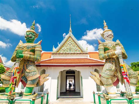 Bangkoks Royal Grand Palace Temples And Famous Buddhas Half Day Tour