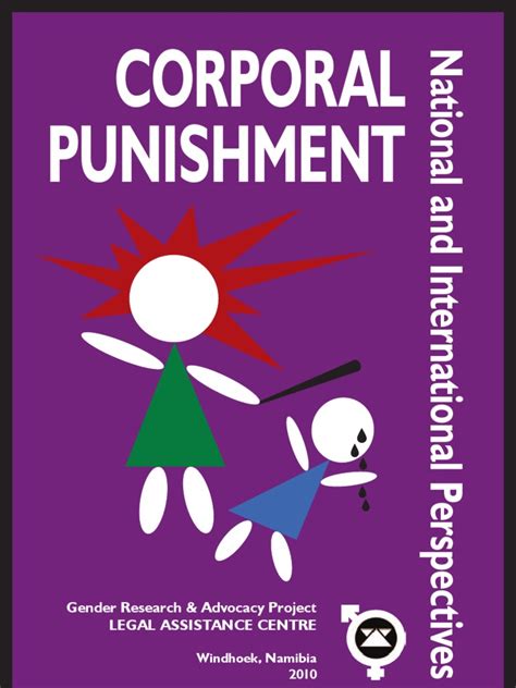 Corporal Punishment Pdf Corporal Punishment In The Home Spanking