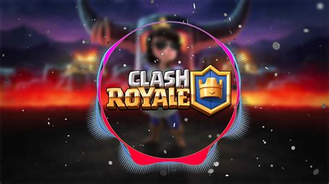 Clash Royale Battle Theme Song Remixed Soundtrack Remix 2021 Clash