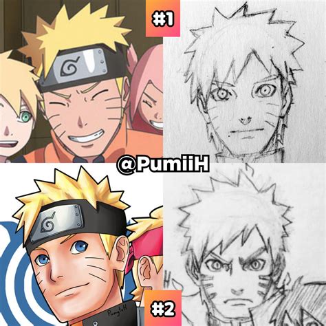 Which Hairstyle Is The Best For Naruto Rnaruto