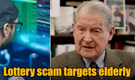 Jamaican Lottery Scam Targeted Former Fbi Director — Silver Lotto
