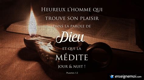 Le Verset Du Jour En Image Bible EMCI TV