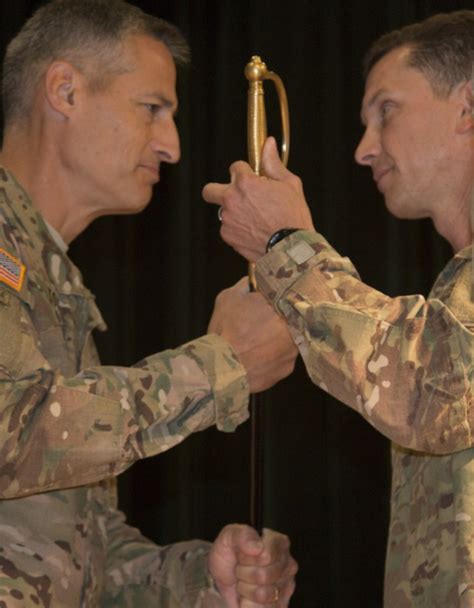 Usasoc Welcomes Abernethy As New Csm Article The United States Army