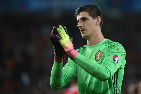 Chelsea Thibaut Courtois Gives Verdict On Blues Signings