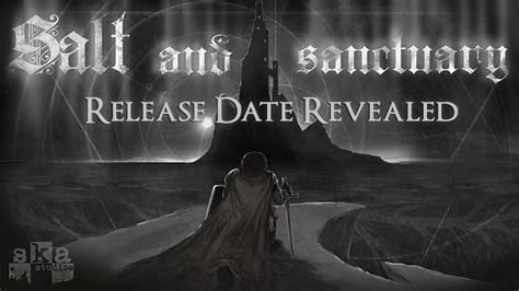 Salt and sanctuary trophy guide and roadmap. Salt and Sanctuary Release Date Revealed | Fextralife