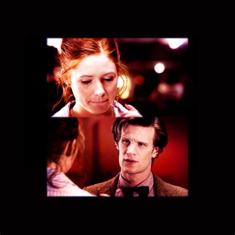 Eleventh Doctor And Amy Pond Photo 24630523 Fanpop