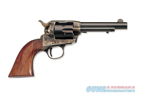 Uberti 1873 Stallion Revolver Nm 38 Special 5 For Sale