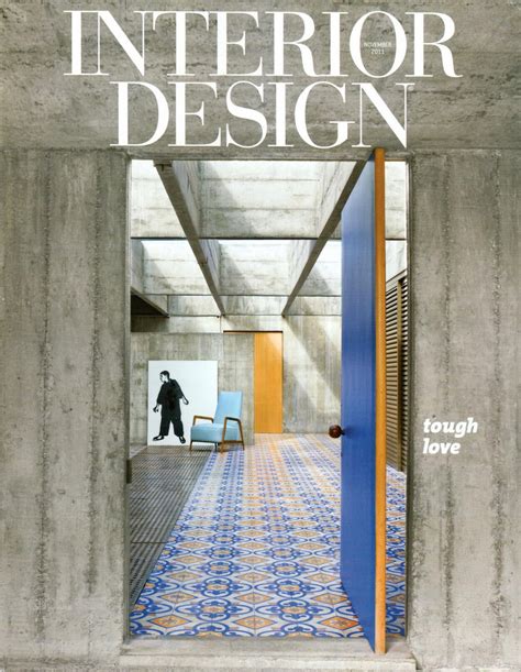 Top 100 Interior Design Magazines You Should Read Full Version