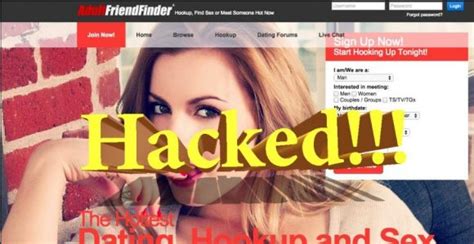 Popular Adult Social Media Site Hacked 339 Million Accounts Confirmed To Be Compromised