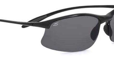 Serengeti Maestrale 7282 Sunglasses Black Visiondirect Australia
