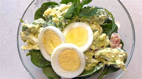 Eggs have fat and protein. Hard boiled egg leftover recipes: Some tasty ways to use ...