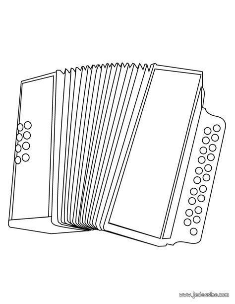 Then click the print button in your. Coloriages coloriage d'un accordéon - fr.hellokids.com