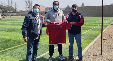 León De Huánuco Se Reforzará Con Jugadores De Cienciano Para La Copa Perú