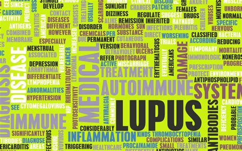 Tratamiento Del Lupus Médico Internista Medicina Interna