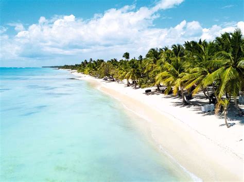 The Top 5 Beaches You Must Visit In The Dominican Republic