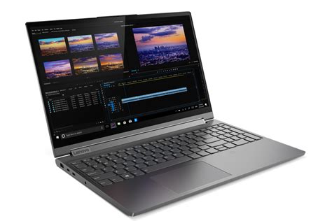 Lenovo Unveils New Yoga Series Laptops At IFA 2019