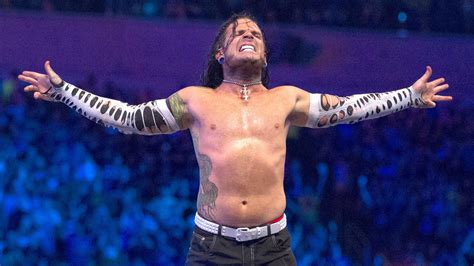Ltima Hora Regresso De Jeff Hardy Confirmado Noticias De Wrestling