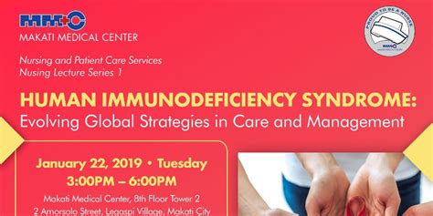 Human Immunodeficiency Syndrome Makati Medical Center