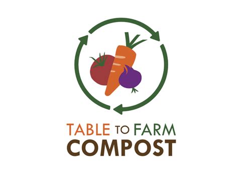 Table To Farm Compost